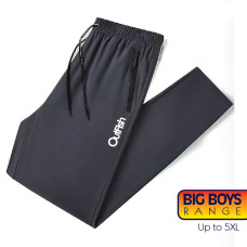Pants Long Quick Dry Grey BIG BOYS RANGE by Outfish Pants Long Quick Dry Grey BIG BOYS RANGE by Outfish