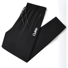 Pants Long Quick Dry Black by Outfish Pants Long Quick Dry Black by Outfish