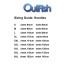 Hoodie PRO Quick Dry Grey Stealth BIG BOYS Range by Outfish