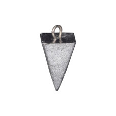 Sinker Pyramid 2oz Each