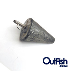 Sinker Cone 1oz Each
