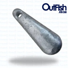 Sinker Deep Sea Bottle 18oz Each