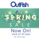 Spring Sale