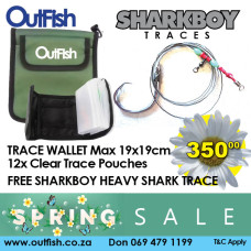 Spring Sale Trace Wallet Max with FREE Sharkboy Heavy Trace Spring Sale Trace Wallet Max with FREE Sharkboy Heavy Trace